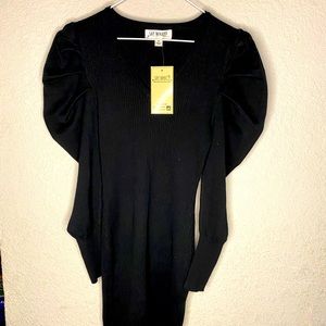 Sweat classy short party gown dress for women